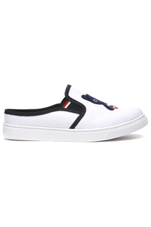 Слипоны Tommy Hilfiger