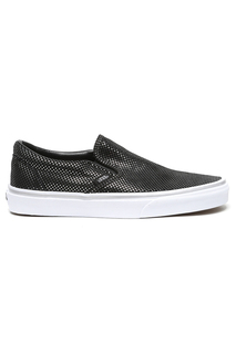 Слипоны Vans