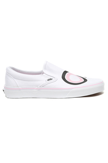 Слипоны Vans
