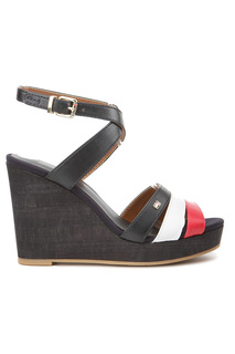 Полуботинки Tommy Hilfiger