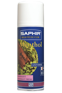 Дезодорант MENTHOL Saphir