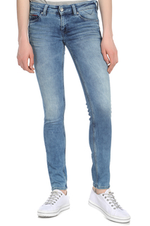 Джинсы Tommy Hilfiger Denim