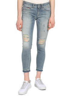 Джинсы Tommy Hilfiger Denim