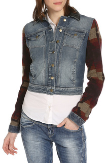 Куртка джинсовая Guess