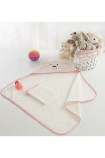 Полотенце - уголок 80х80 см Sofi De Marko