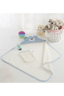 Полотенце - уголок 80х80 см Sofi De Marko