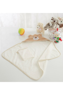 Полотенце - уголок 80х80 см Sofi De Marko