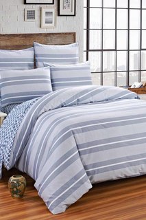 Постельное белье Евро, 4нав. Sofi De Marko