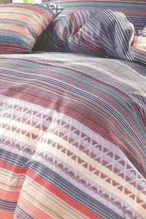 Постельное белье дуэт, 4 нав. BegAl