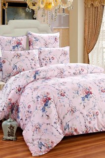 Постельное белье Евро, 4нав. Sofi De Marko