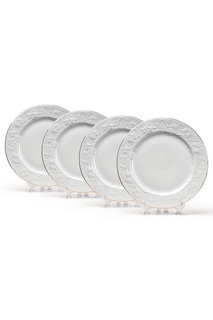 Набор тарелок 16 см, 4 шт La Rose des Sables