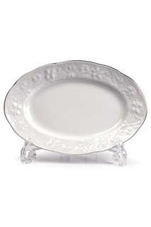 Набор блюд 24 см, 2 шт La Rose des Sables