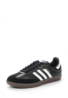 Кеды adidas Originals SAMBA