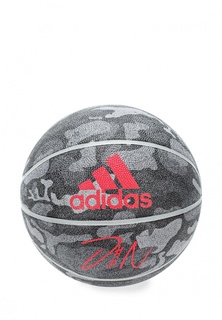 Мяч баскетбольный adidas Performance DAME SIG BALL
