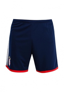 Шорты спортивные adidas Performance FCB A SHO