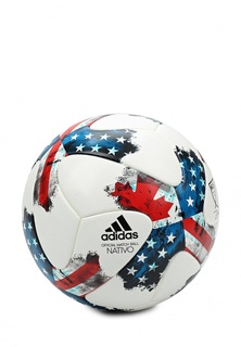 Мяч футбольный adidas Performance MLS OMB