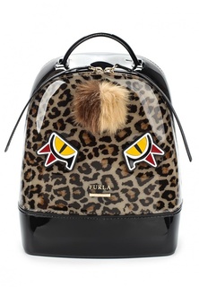 Рюкзак Furla CANDY JUNGLE