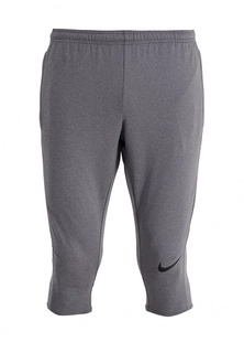 Бриджи Nike M NK DRY SQD PANT 3/4 KP