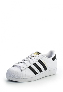 Кеды adidas Originals SUPERSTAR J