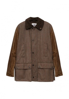 Куртка утепленная John Partridge