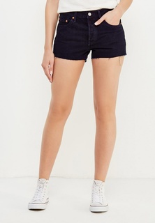 Шорты джинсовые Levis® 501® SHORT