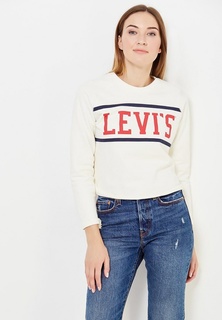 Свитшот Levis® RAW GRAPHIC SWEATSHIRT