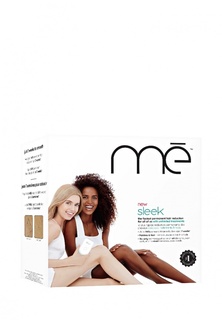 Эпилятор ME me Sleek HU-FG01421 (ME SLEEK)