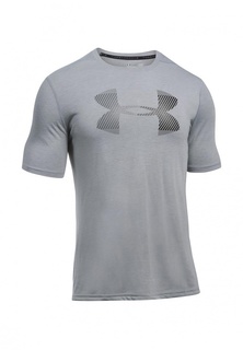 Футболка спортивная Under Armour UA Threadborne Logo