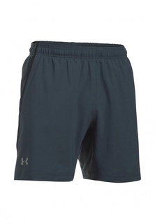 Шорты спортивные Under Armour UA Launch 2-in-1