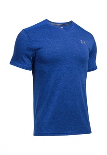 Футболка спортивная Under Armour Threadborne Streaker V Neck