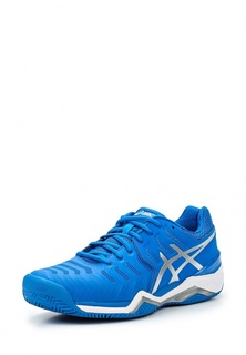 Кроссовки ASICS GEL-RESOLUTION 7 CLAY