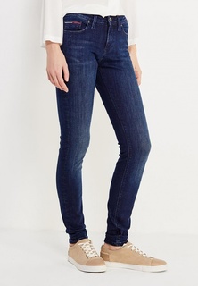 Джинсы Tommy Hilfiger Denim NORA