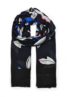 Палантин Tommy Hilfiger