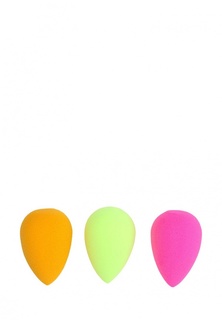 Набор спонжей beautyblender beautyblender summer.fling