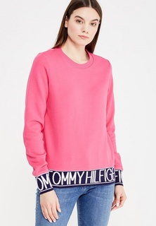 Свитшот Tommy Hilfiger
