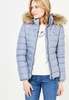 Категория: Пуховики женские Tommy Hilfiger Denim