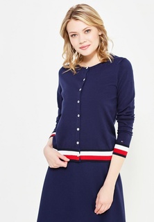 Кардиган Tommy Hilfiger