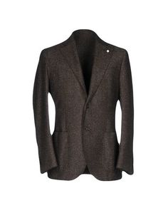Пиджак Luigi Bianchi Mantova