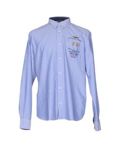 Pубашка Aeronautica Militare
