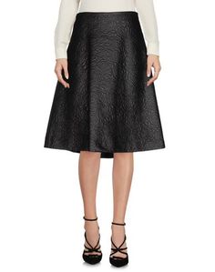 Юбка до колена Anonyme Designers