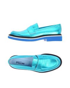 Мокасины Studio Pollini