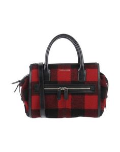 Сумка на руку Dsquared2