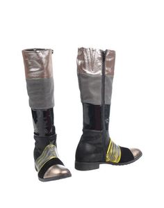 Сапоги Ebarrito