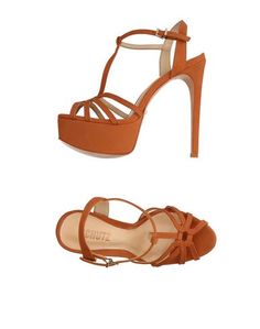 Сандалии Schutz