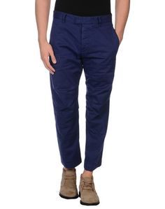 Повседневные брюки Dsquared2