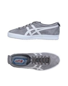 Низкие кеды и кроссовки Onitsuka Tiger