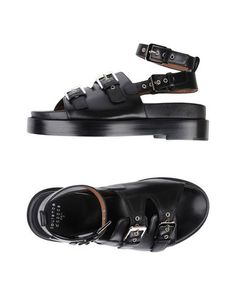 Сандалии Laurence Dacade