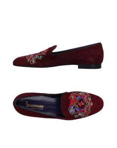 Мокасины Billionaire