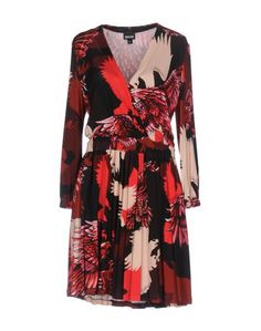 Короткое платье Just Cavalli
