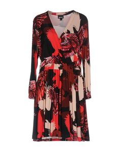 Короткое платье Just Cavalli